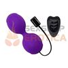 Bolitas de Kegel con vibracion y Control Remoto